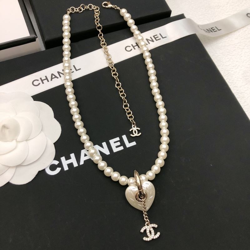 Chanel Necklaces